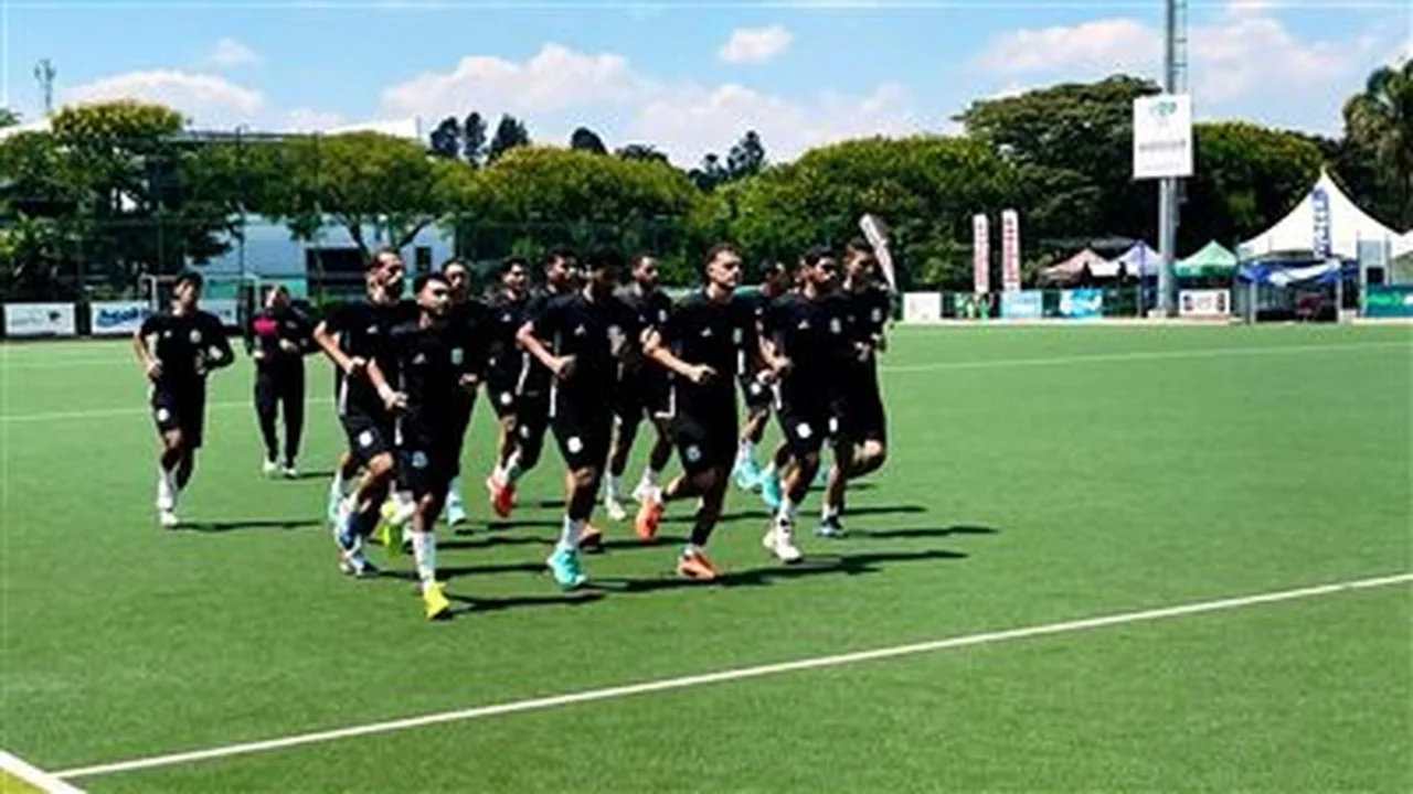 بث مباشر.. موعد مباراة الشرقية للهوكي أمام بطل زيمبابوي بنصف نهائي إفريقيا للأندية